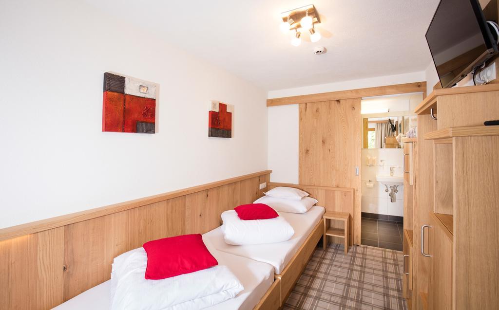 Apart Falkner Sölden Kamer foto