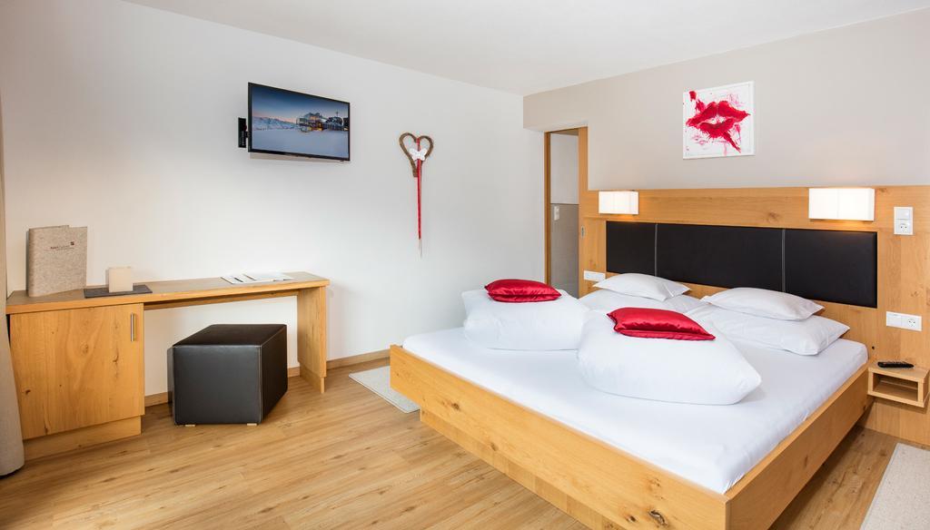 Apart Falkner Sölden Kamer foto