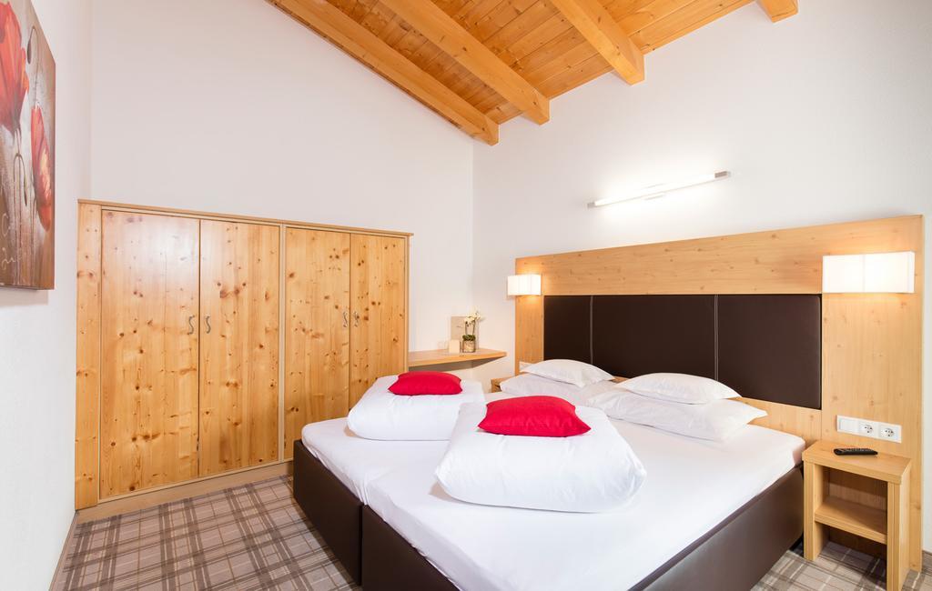 Apart Falkner Sölden Kamer foto