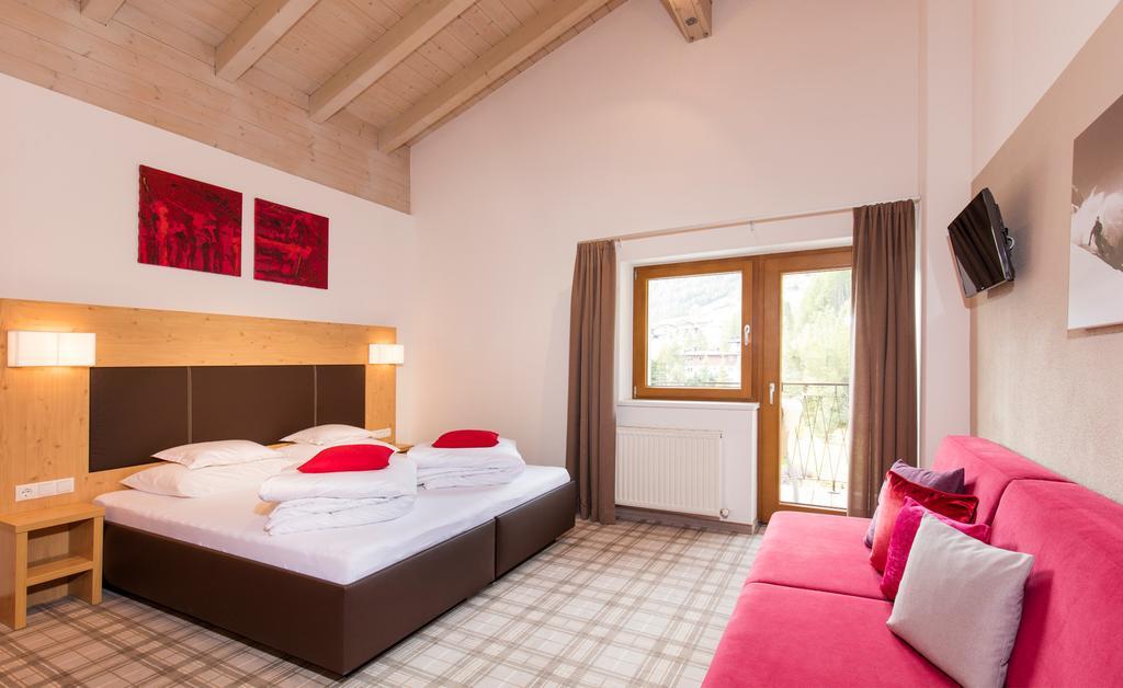Apart Falkner Sölden Kamer foto