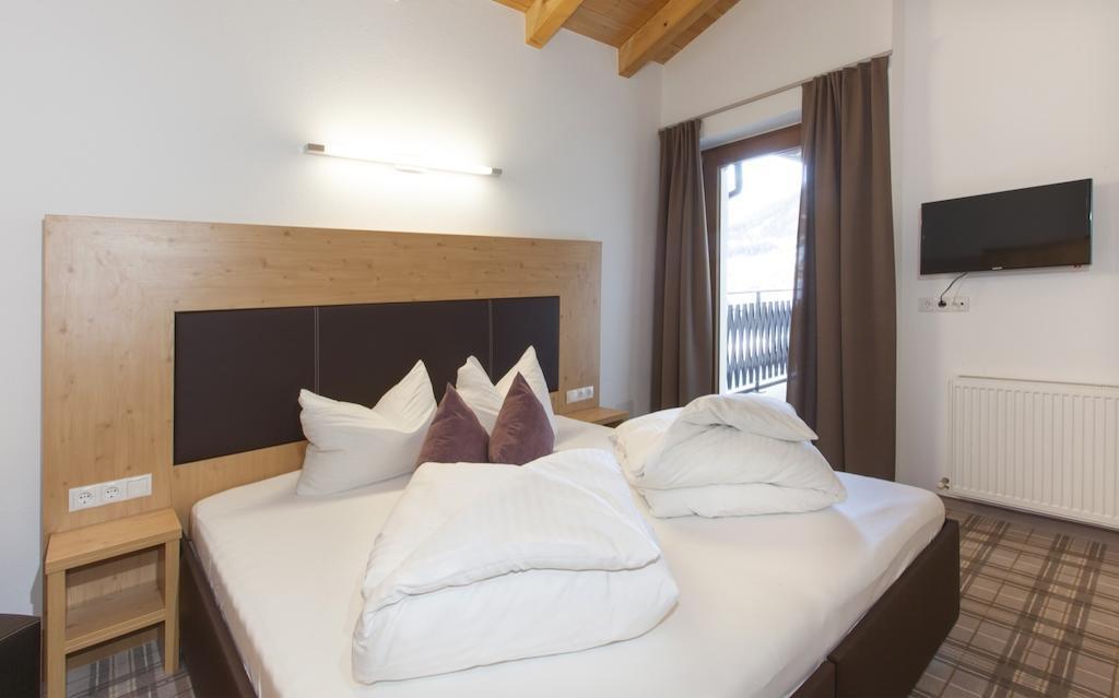 Apart Falkner Sölden Kamer foto